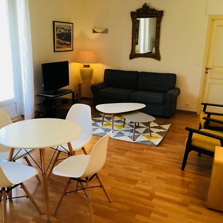 אז'אקסיו Appartement Place Casone מראה חיצוני תמונה