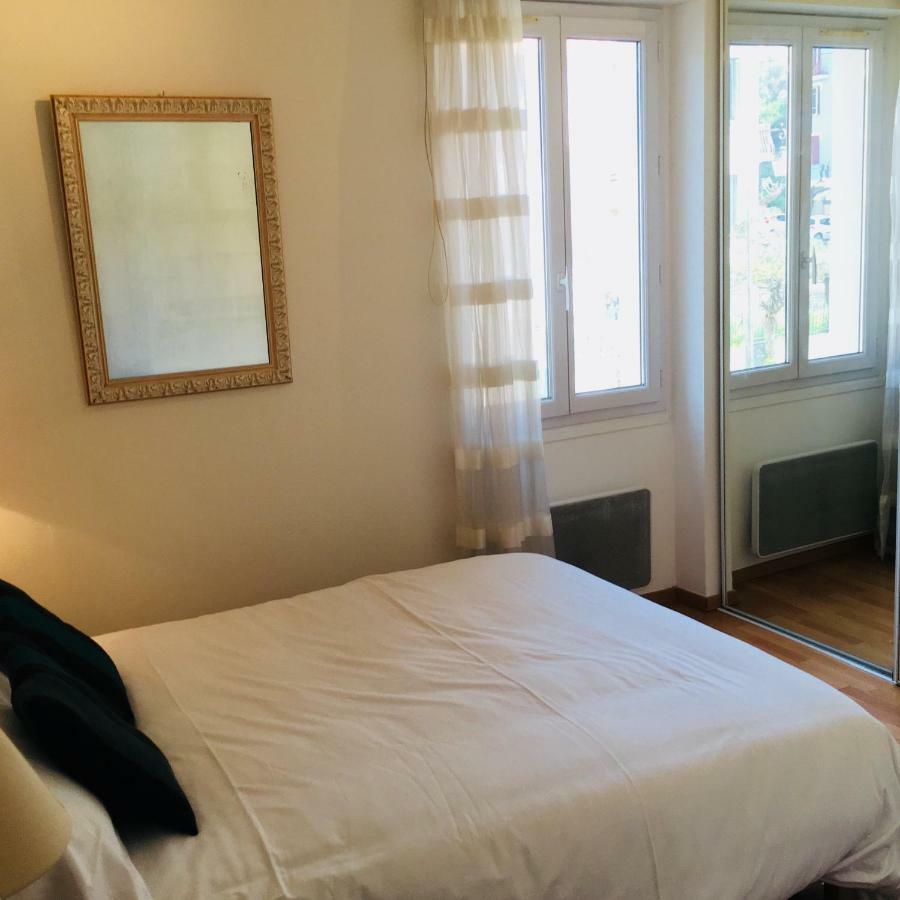אז'אקסיו Appartement Place Casone מראה חיצוני תמונה