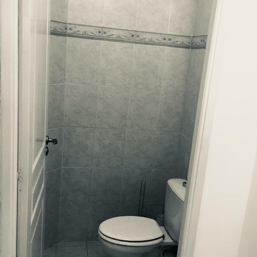 אז'אקסיו Appartement Place Casone מראה חיצוני תמונה