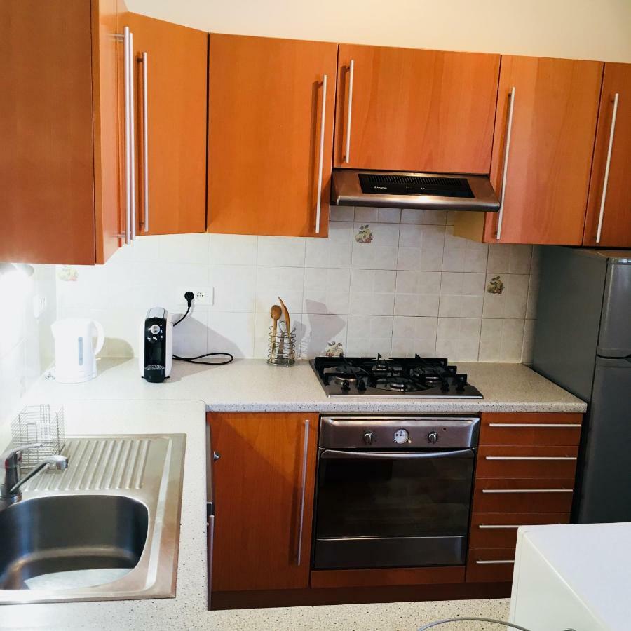 אז'אקסיו Appartement Place Casone מראה חיצוני תמונה