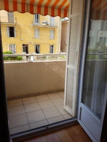 אז'אקסיו Appartement Place Casone מראה חיצוני תמונה
